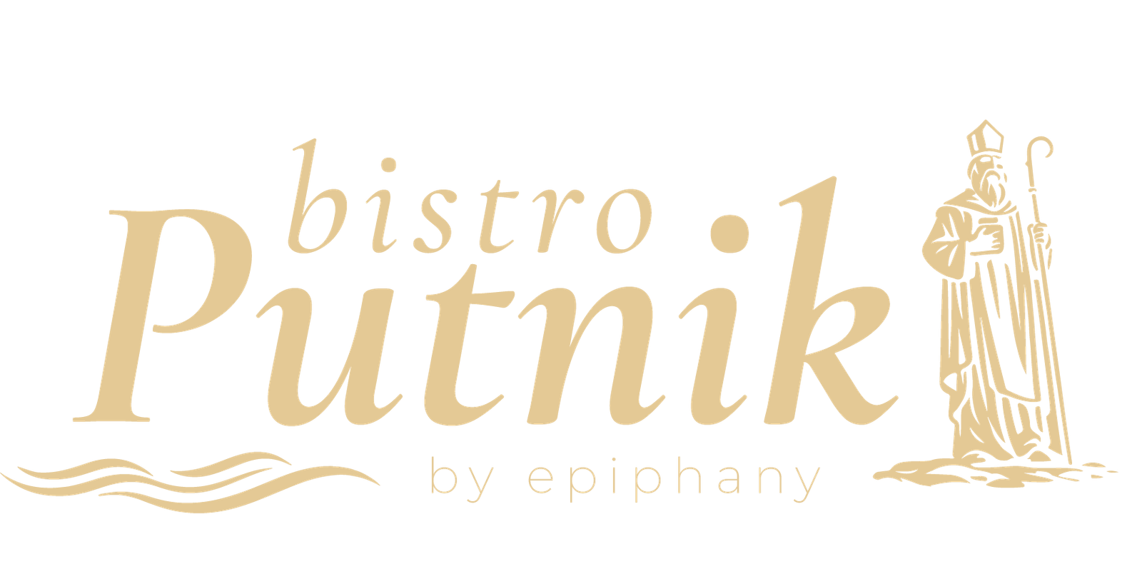 Bistro Putnik logo